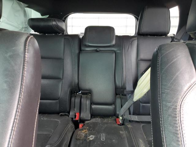 2015 FORD EXPLORER S 1FM5K8GT3FGA77424