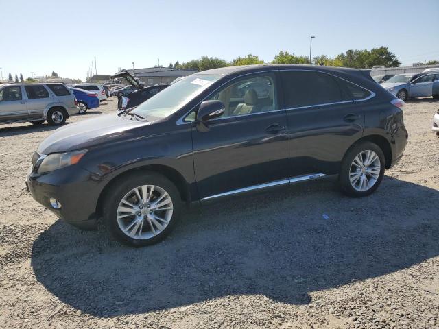 LEXUS RX 450H