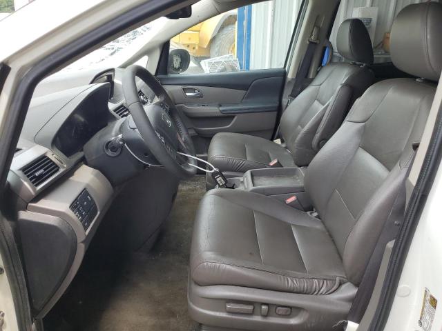 2015 HONDA ODYSSEY EX 5FNRL5H6XFB020125