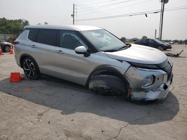 2022 MITSUBISHI OUTLANDER JA4J4UA87NZ022059