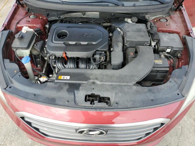 2015 HYUNDAI SONATA SPO 5NPE34AF6FH158362