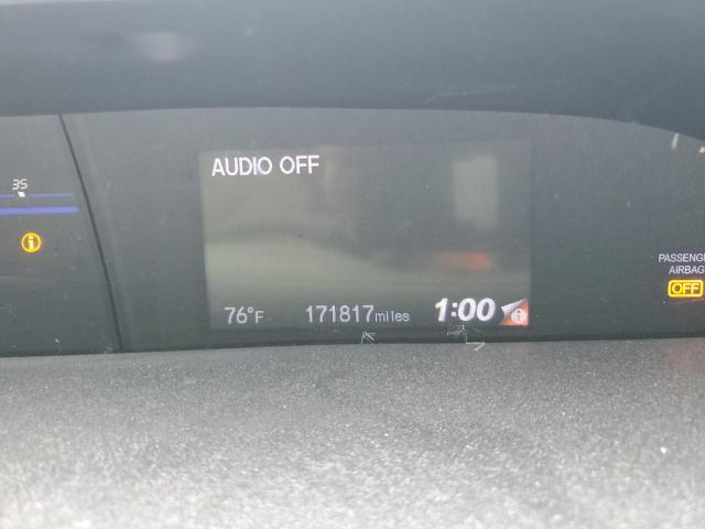 2015 HONDA CIVIC LX - 2HGFG3B52FH530279