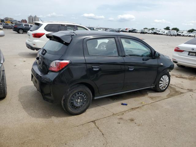 2021 MITSUBISHI MIRAGE ES - ML32AUHJ8MH005631