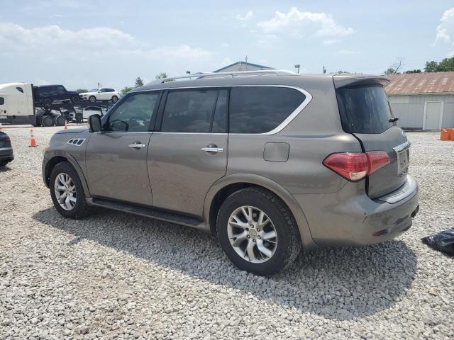 2013 INFINITI QX56 #3304518466