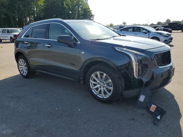 2020 CADILLAC XT4 LUXURY 1GYFZBR40LF070627