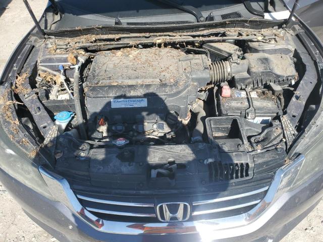 2015 HONDA ACCORD EXL - 1HGCR3F80FA022568