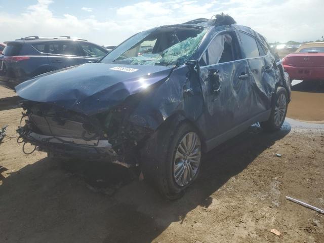 TOYOTA VENZA LE