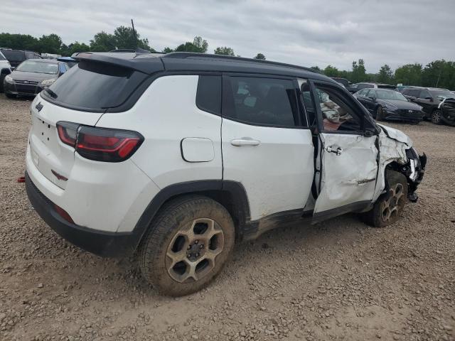 2022 JEEP COMPASS TR 3C4NJDDBXNT222089