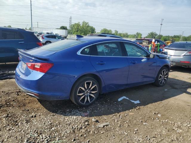 2023 CHEVROLET MALIBU RS 1G1ZG5ST3PF127459