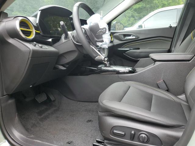 2025 CHEVROLET TRAX ACTIV KL77LKEP3SC146754