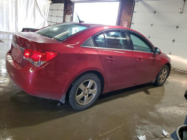 Vin: 1g1pc5sb8e7425099, lot: 60929375, chevrolet cruze lt 20143