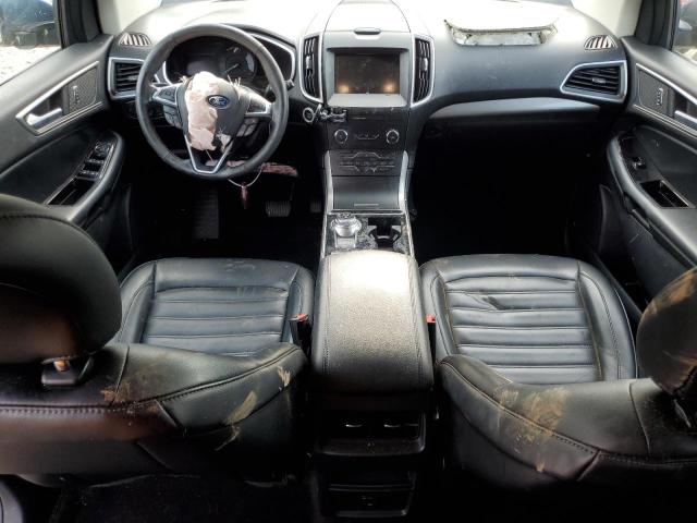 2019 FORD EDGE SEL - 2FMPK3J96KBC24295