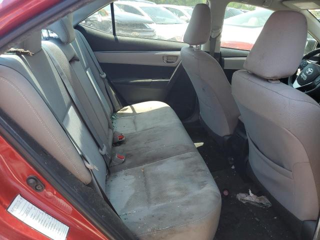 2016 TOYOTA COROLLA L - 2T1BURHE1GC603556