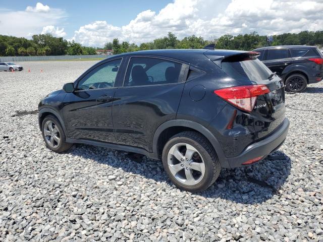 Vin: 3czru6h30gm761870, lot: 62167625, honda hr-v lx 20162
