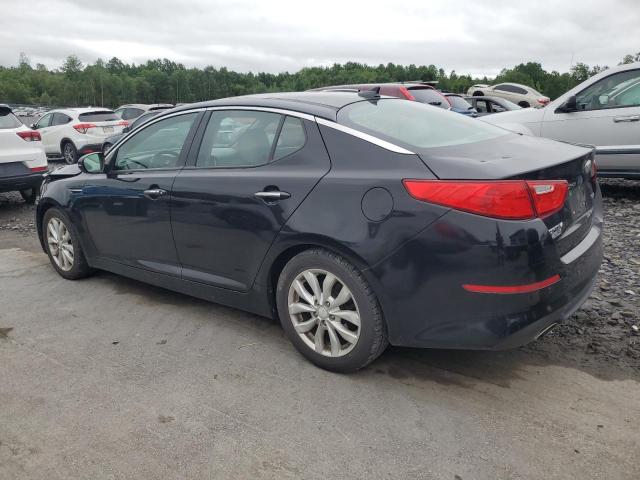 Vin: 5xxgn4a71eg286577, lot: 61227275, kia optima ex 20142