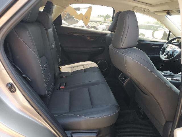 2017 LEXUS NX 200T BA JTJBARBZ9H2096228