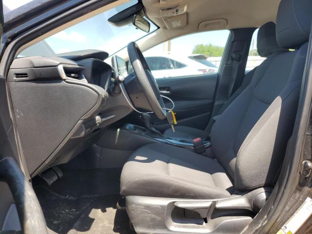 2021 TOYOTA COROLLA LE 5YFEPMAE0MP171362