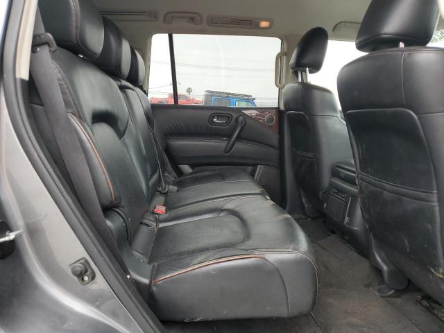 2020 NISSAN ARMADA SV JN8AY2ND6L9107420