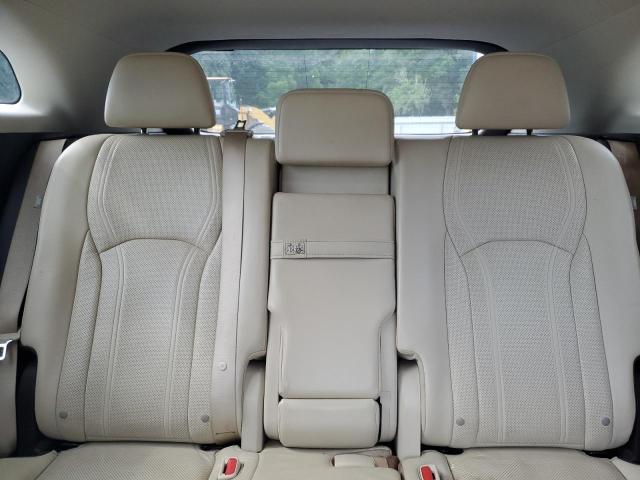 2016 LEXUS RX 350 - 2T2ZZMCA2GC034090