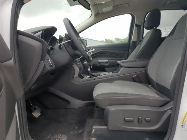 2017 FORD ESCAPE SE - 1FMCU0GD3HUC08514