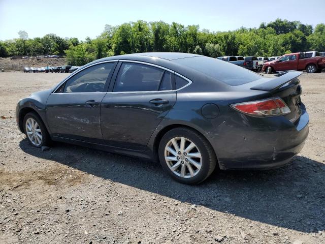 Vin: 1yvhz8dh5c5m02136, lot: 58735635, mazda 6 i 20122