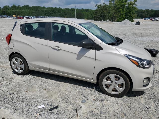 Vin: kl8cb6sa3lc412098, lot: 61373255, chevrolet spark ls 20204