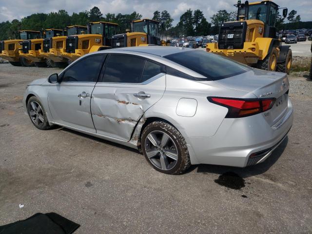 2019 NISSAN ALTIMA SL 1N4BL4EV3KC122547