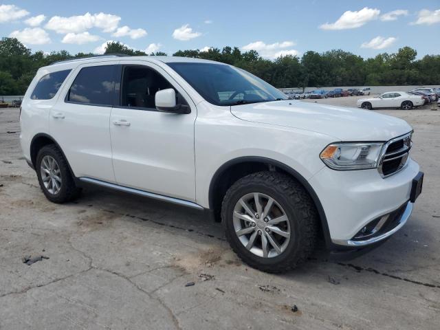 2017 DODGE DURANGO SX - 1C4RDJAG2HC790974