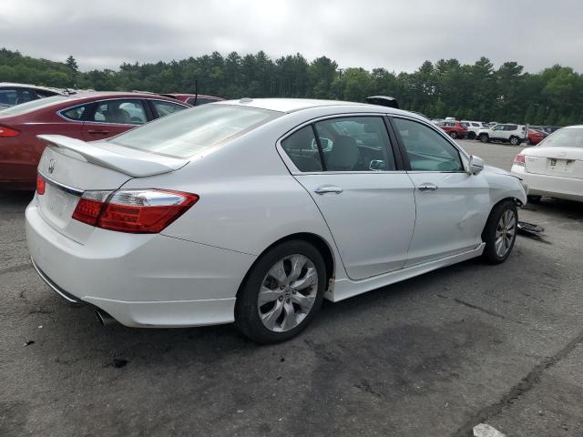 Vin: 1hgcr2f8xda192184, lot: 60892585, honda accord exl 20133