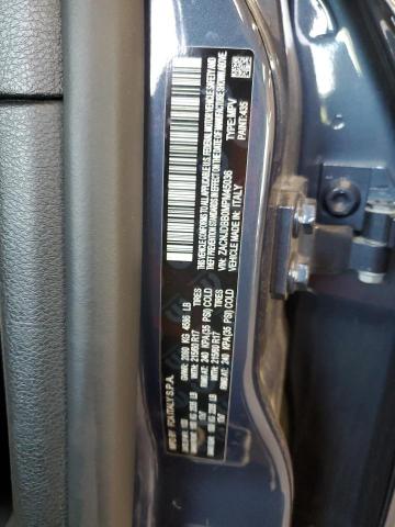 2021 JEEP RENEGADE L - ZACNJDBB0MPM45036