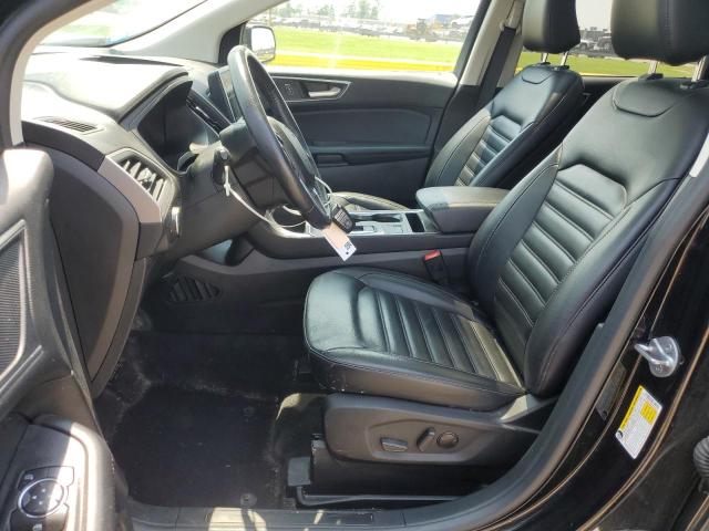 2023 FORD EDGE SEL 2FMPK4J94PBA18082