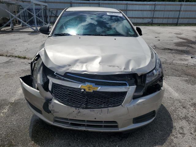 2013 CHEVROLET CRUZE LS - 1G1PA5SH2D7329557