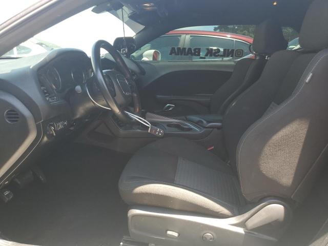 2023 DODGE CHALLENGER #3302735001