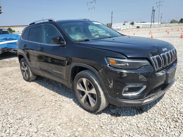Vin: 1c4pjmdx6ld503927, lot: 60715865, jeep grand cher limited 20204