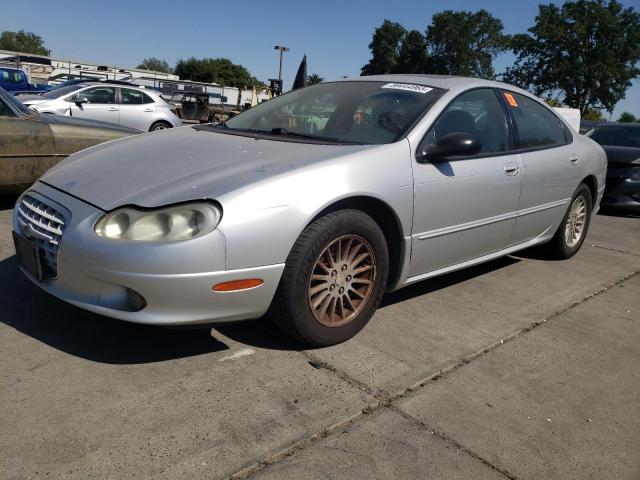 CHRYSLER CONCORDE L