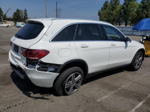 2020 MERCEDES-BENZ GLC 300 WDC0G8DB2LF727142