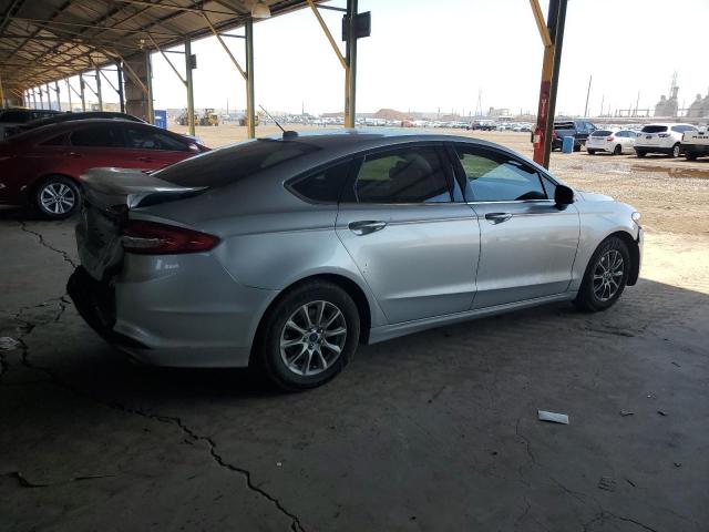 2017 FORD FUSION S 3FA6P0G78HR231898