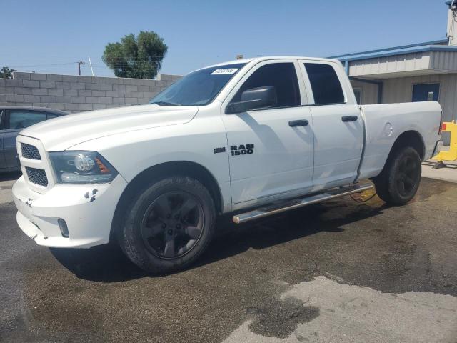 Vin: 1c6rr6ftxes148936, lot: 60737645, ram 1500 st 2014 img_1