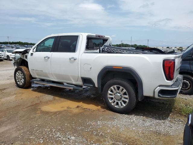 Vin: 1gt49rey7lf342072, lot: 60984295, gmc sierra k2500 denali 20202