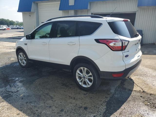 Vin: 1fmcu9gd4jub95007, lot: 59908145, ford escape se 20182