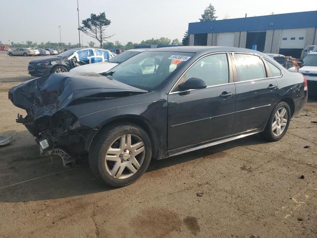 Vin: 2g1wg5ek5b1203642, lot: 59438815, chevrolet impala lt 2011 img_1
