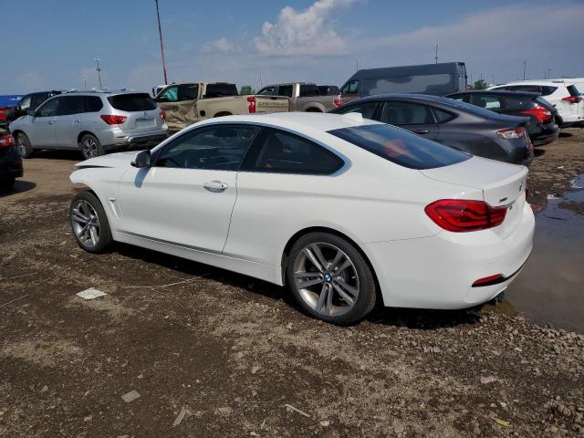Vin: wba4w5c55jae43311, lot: 61263195, bmw 4 series 20182