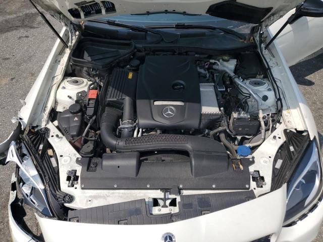 2019 MERCEDES-BENZ SLC 300 WDDPK3JA1KF165885