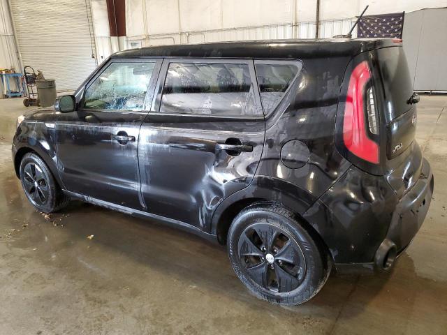 Vin: kndjn2a26f7764114, lot: 60328495, kia soul 20152