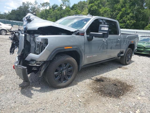 GMC SIERRA K25