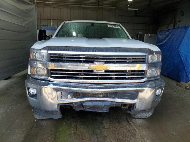 2015 CHEVROLET SILVERADO #3266019538