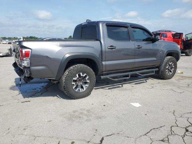 Vin: 5tfcz5an5mx273037, lot: 62940925, toyota tacoma double cab 20213