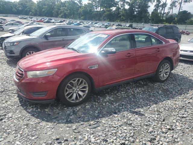 Vin: 1fahp2f83eg149918, lot: 60803705, ford taurus limited 2014 img_1