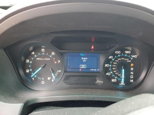 2015 FORD EXPLORER 1FM5K8B8XFGA58050