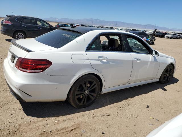 Vin: wddhf5kb1gb298477, lot: 61061025, mercedes-benz e-class 350 20163
